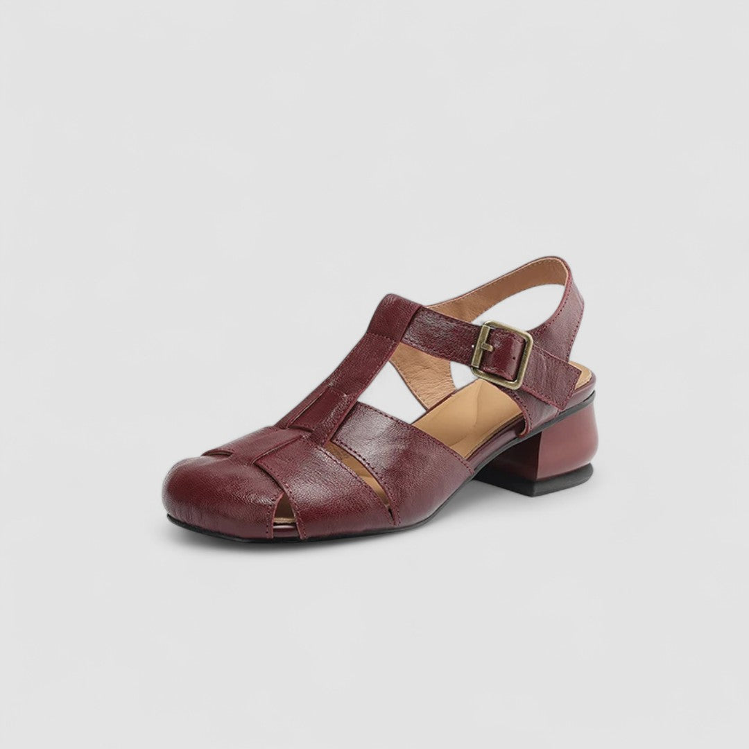 Sandals for Women | Closed Toe