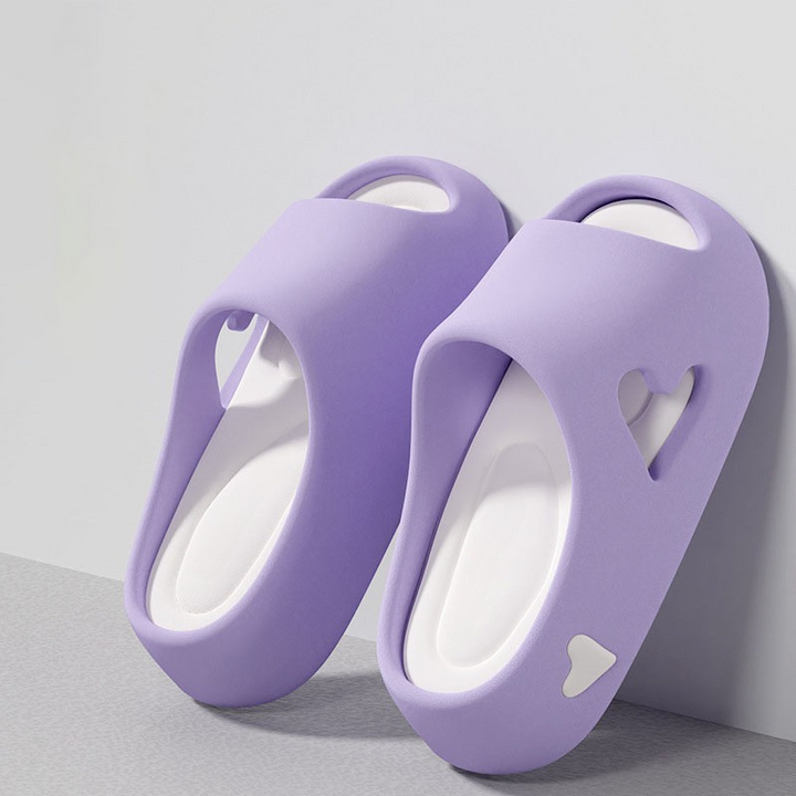 Sandals For Women | Slide Open Toe