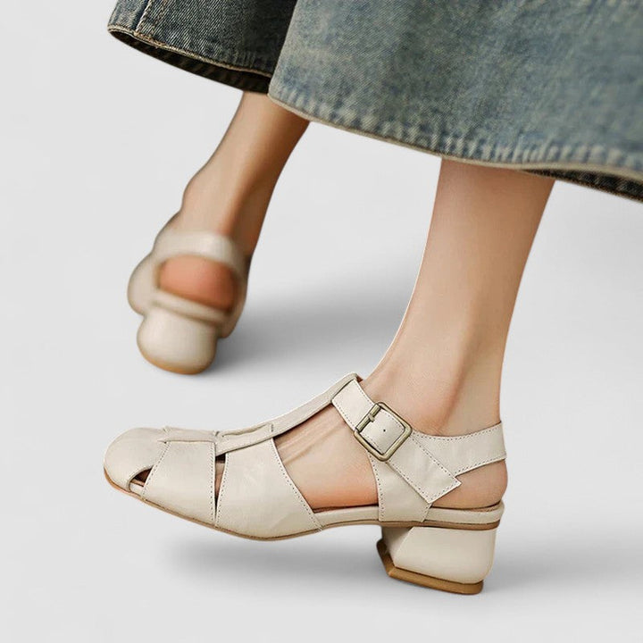 Sandals for Women | Closed Toe