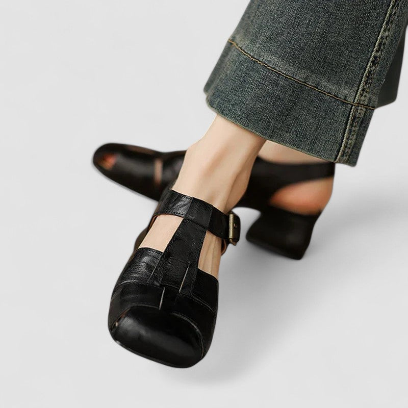 Sandals for Women | Closed Toe