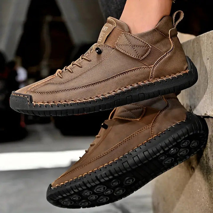 Sneakers For Women | Low Cut Lace-Up Design
