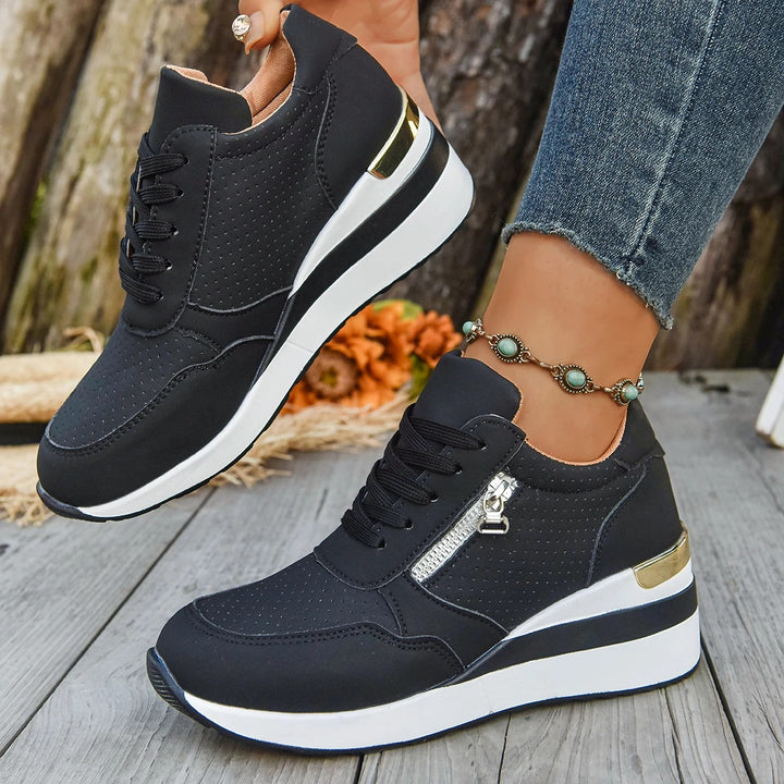 Sneakers For Women |Orthopedic Low Cut