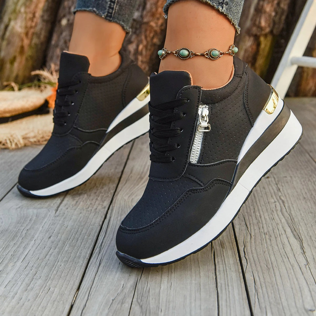 Sneakers For Women |Orthopedic Low Cut