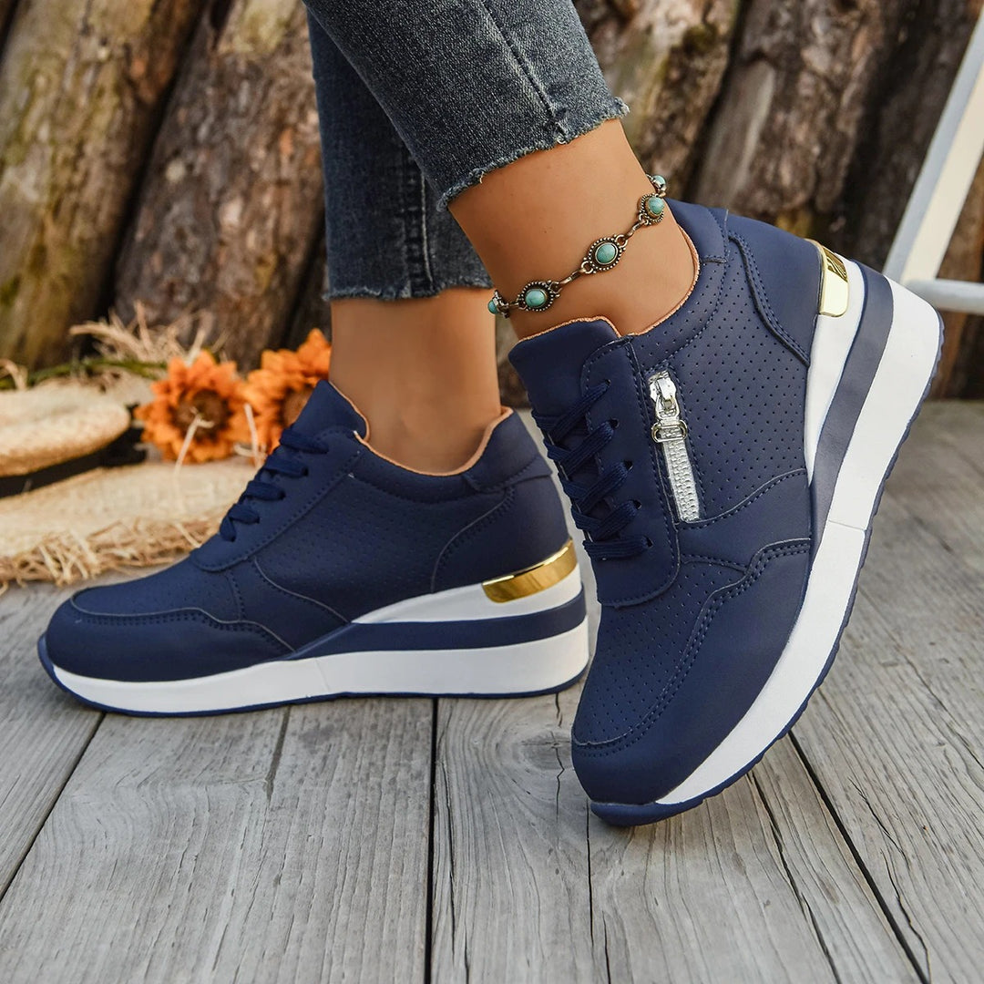 Sneakers For Women |Orthopedic Low Cut