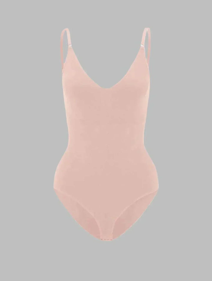 Shapewear For Women | Adjustable Strap Bodysuit